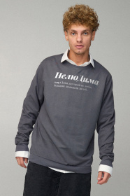 Свитшот YAPPI модель BSMA30040 Фото