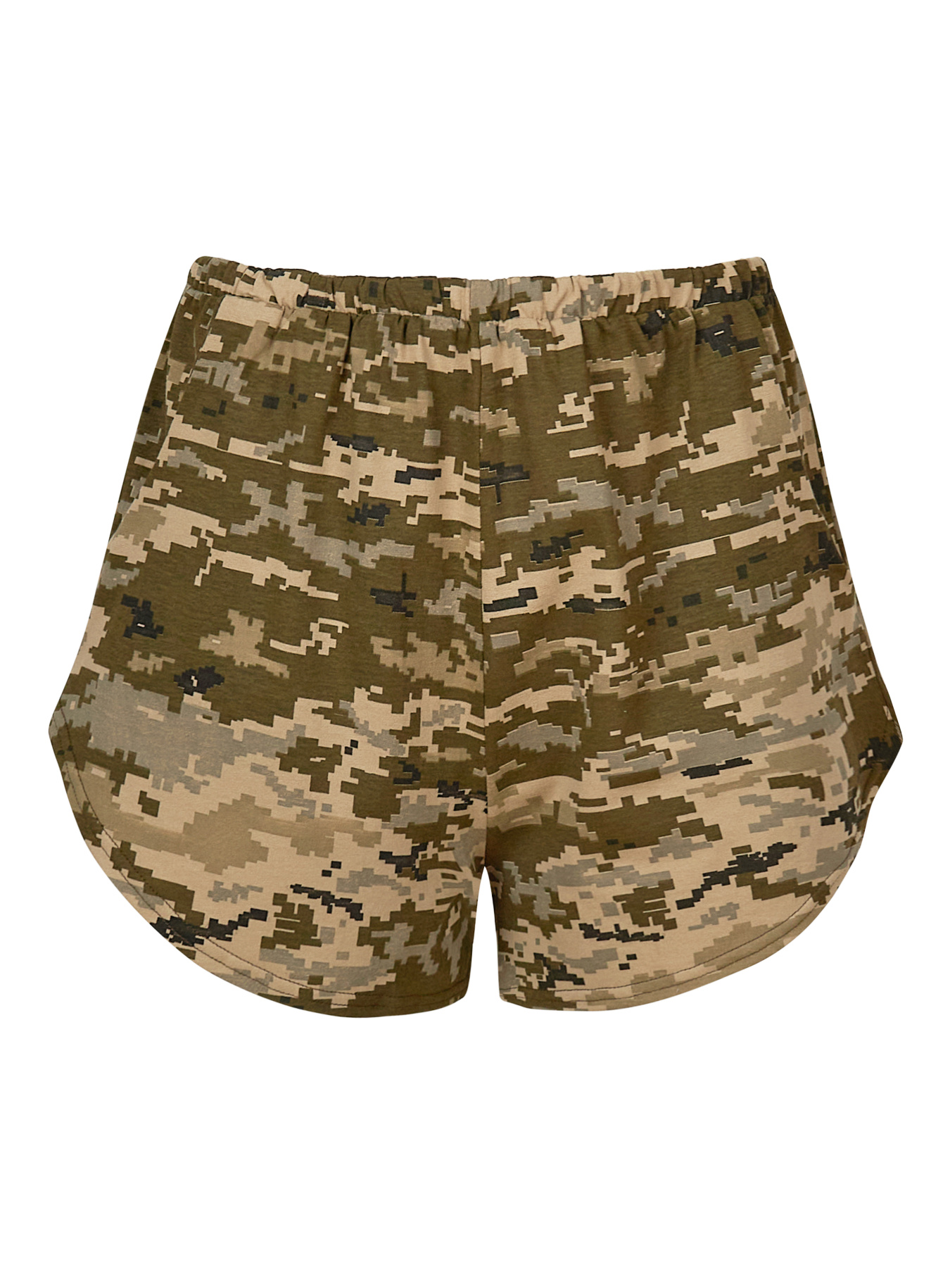 Шорты Fleri модель F60121_70 Фото