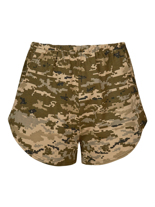 Шорты Fleri модель F60121_70 Фото