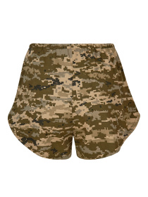 Шорты Fleri модель F60121_70 Фото