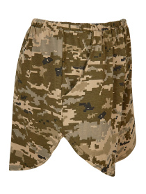 Шорты Fleri модель F60121_70 Фото