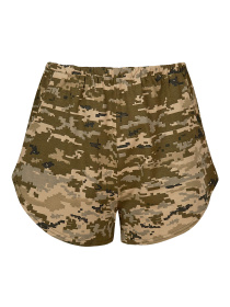 Шорты Fleri модель F60121_70 Фото