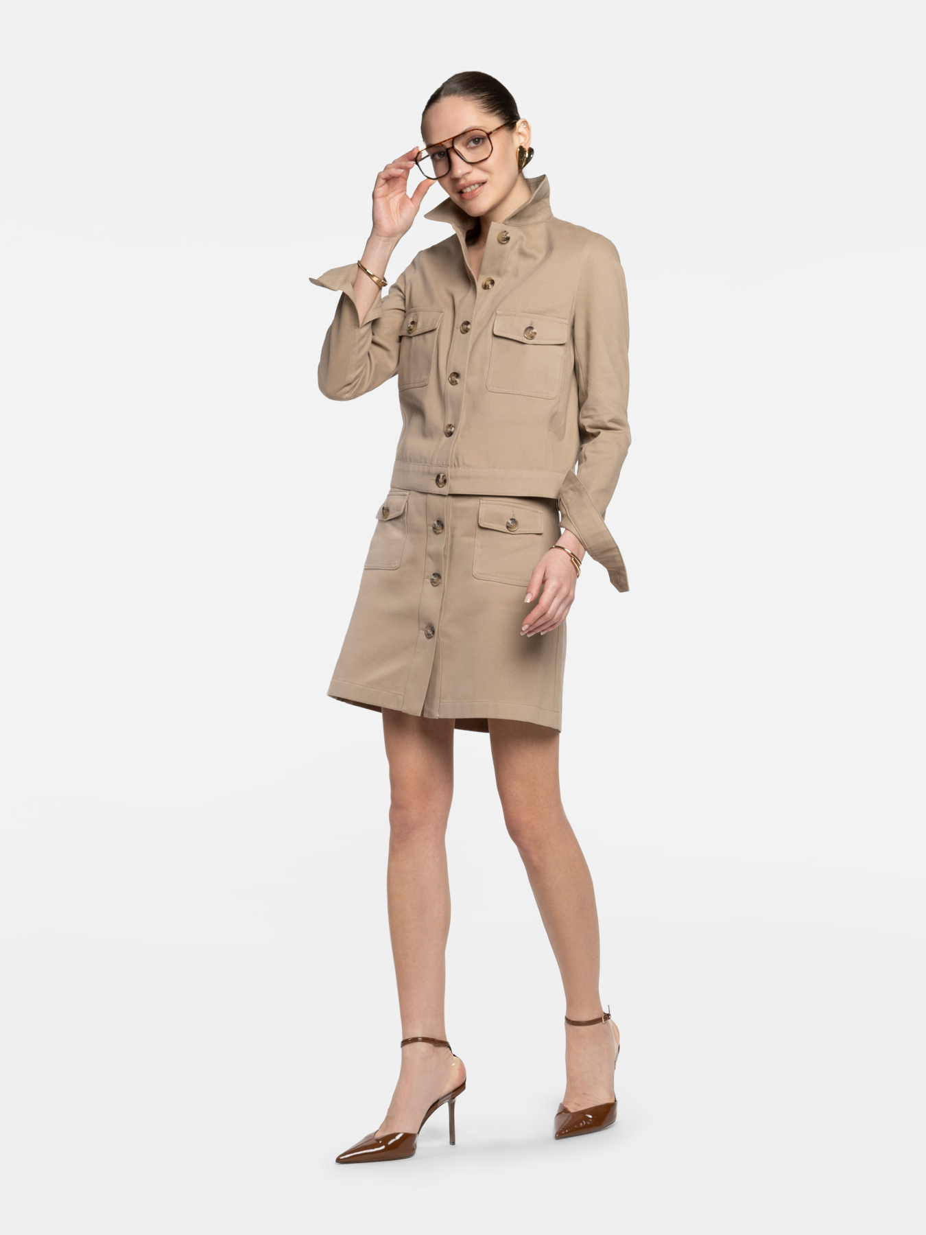 Піджаки Arber модель W08.02.16.611 Фото