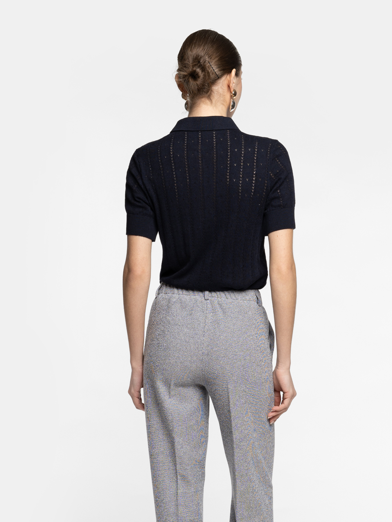 Футболки и поло Arber Новинки модель W09.05.09.622 Фото