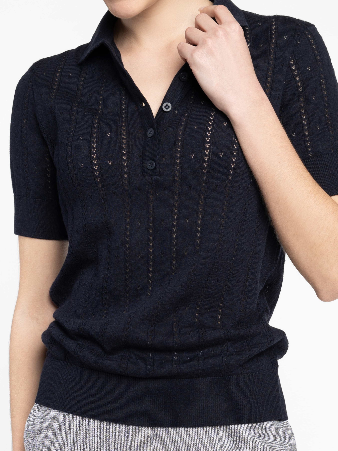 Футболки и поло Arber Новинки модель W09.05.09.622 Фото