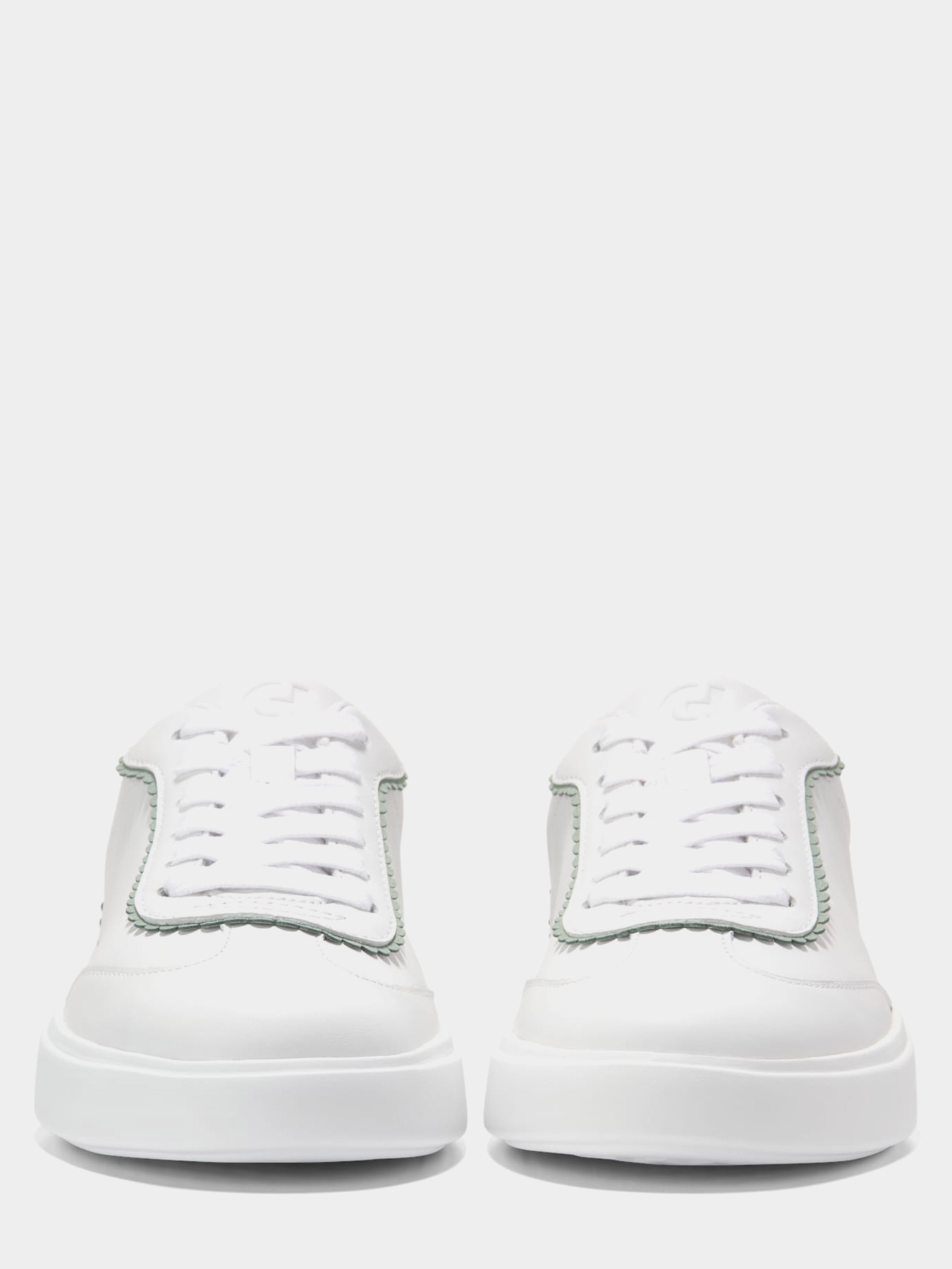 Кеды Cole Haan модель W36229 Фото