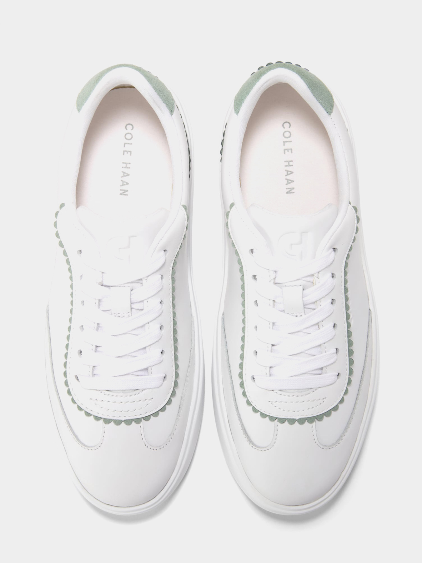 Кеды Cole Haan модель W36229 Фото