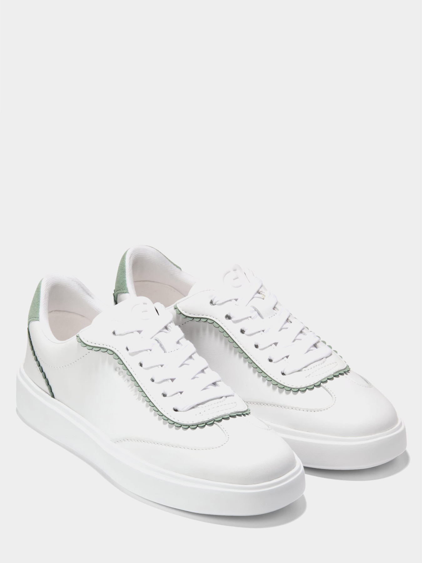 Кеды Cole Haan модель W36229 Фото