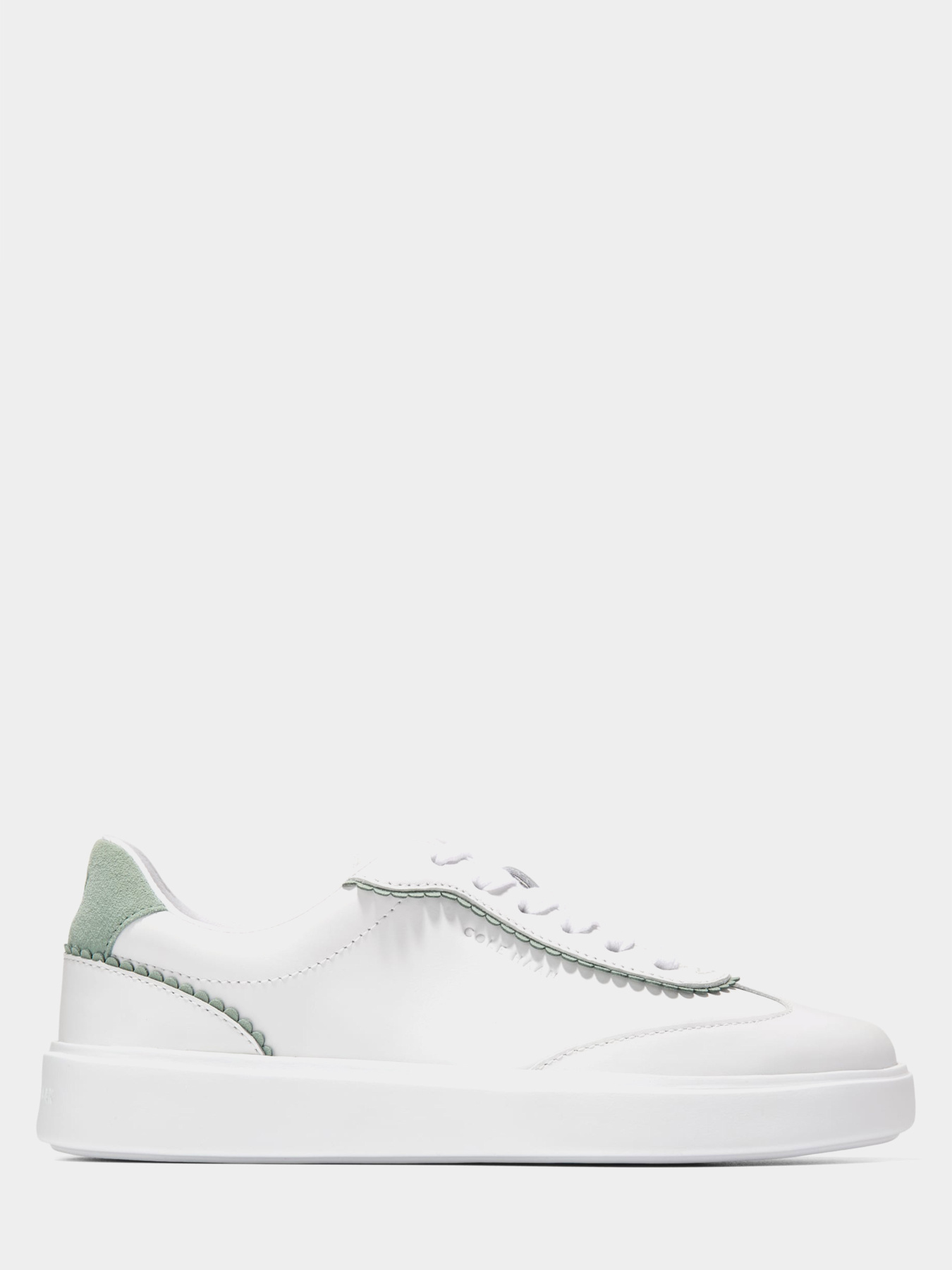 Кеды Cole Haan модель W36229 Фото