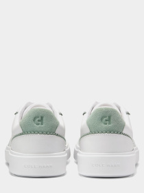 Кеды Cole Haan модель W36229 Фото