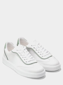 Кеды Cole Haan модель W36229 Фото