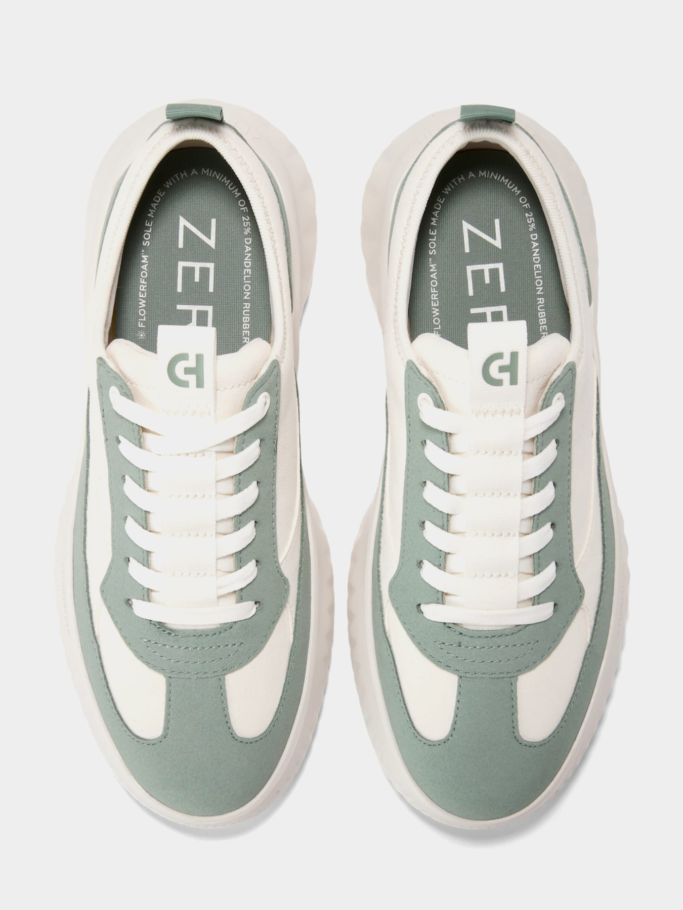 Кроссовки Cole Haan модель W36012 Фото