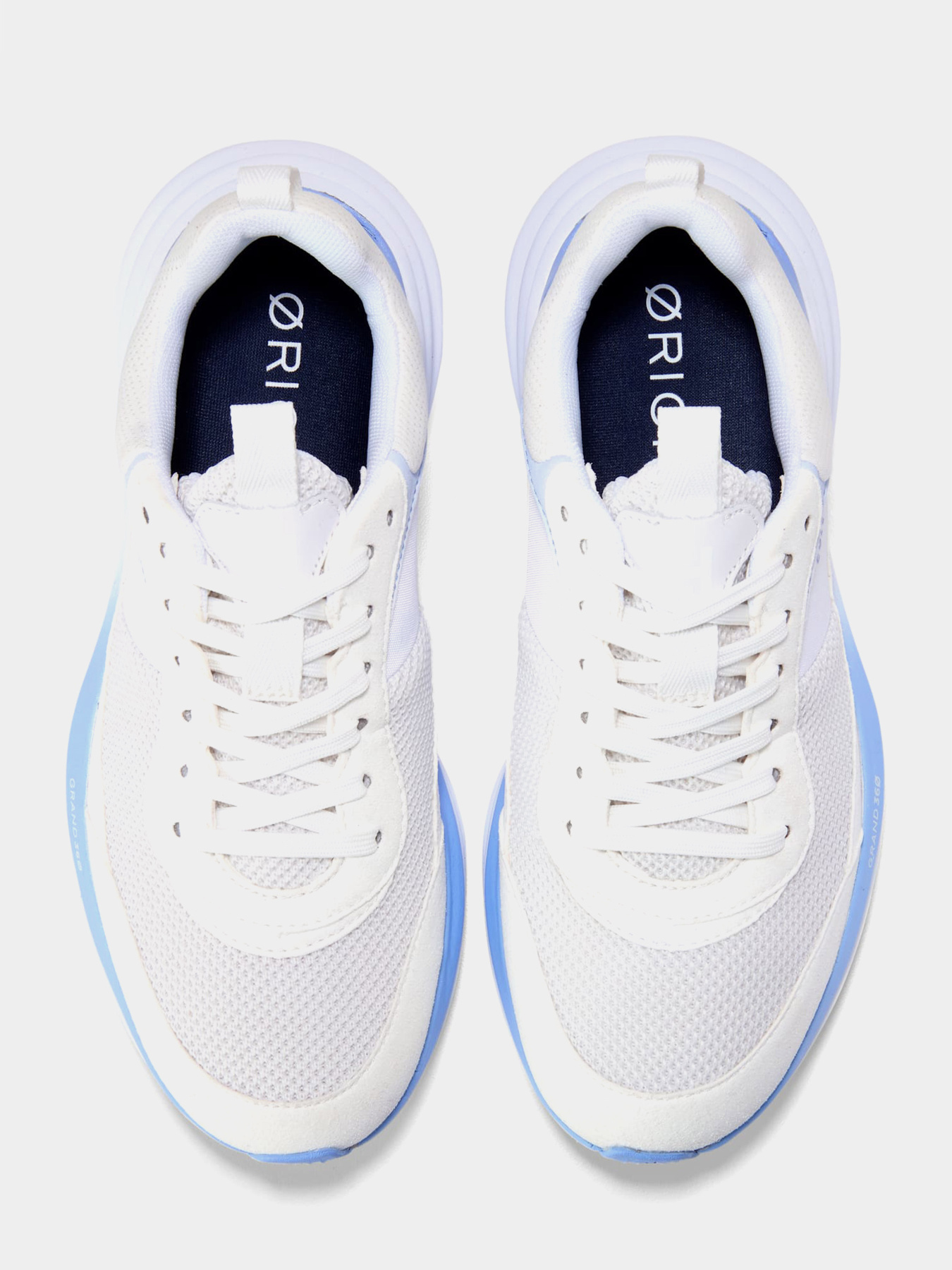 Кроссовки Cole Haan модель W36120 Фото