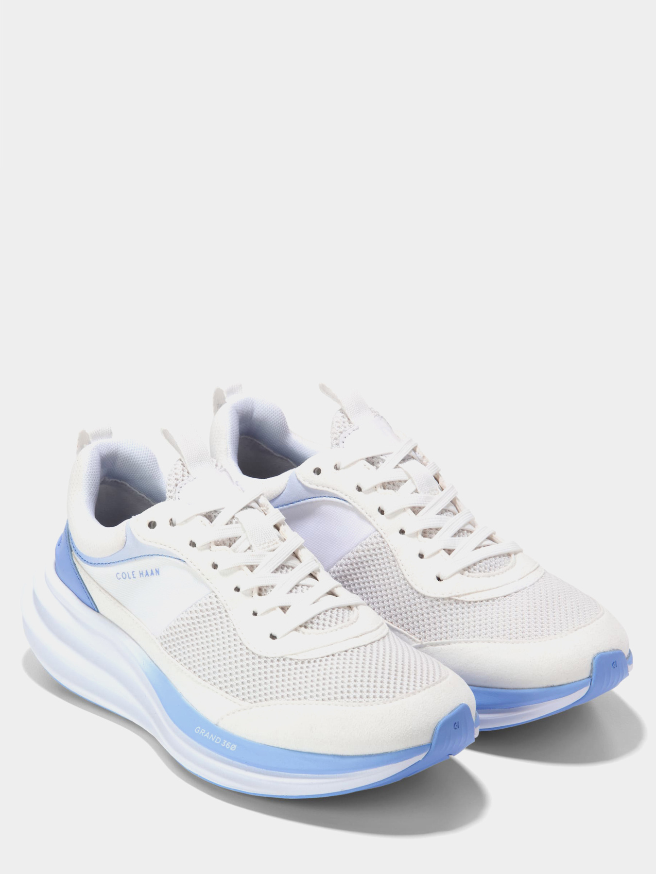 Кроссовки Cole Haan модель W36120 Фото