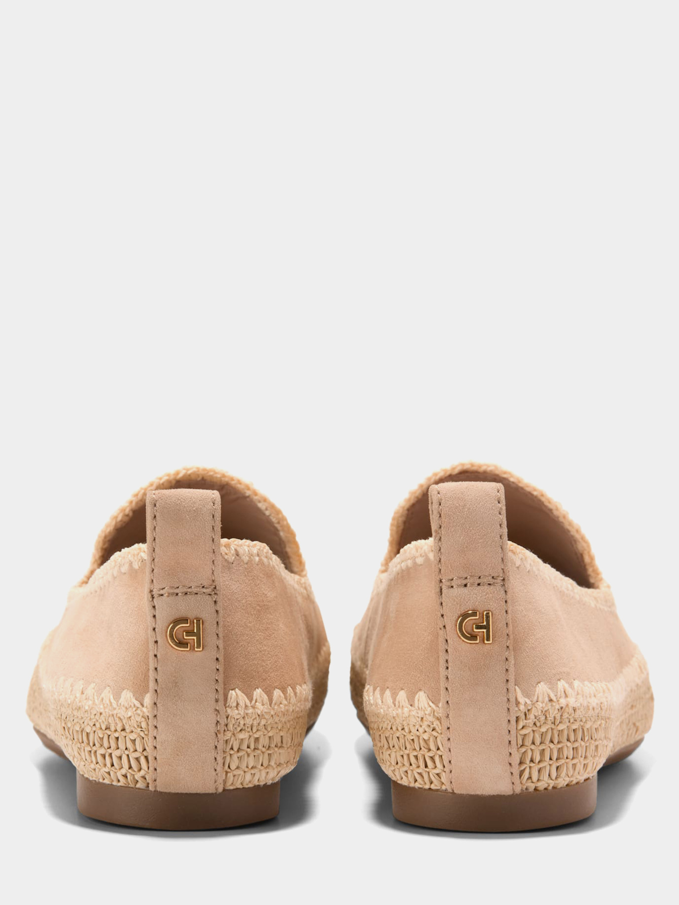 Туфли и лоферы Cole Haan модель W34589 Фото