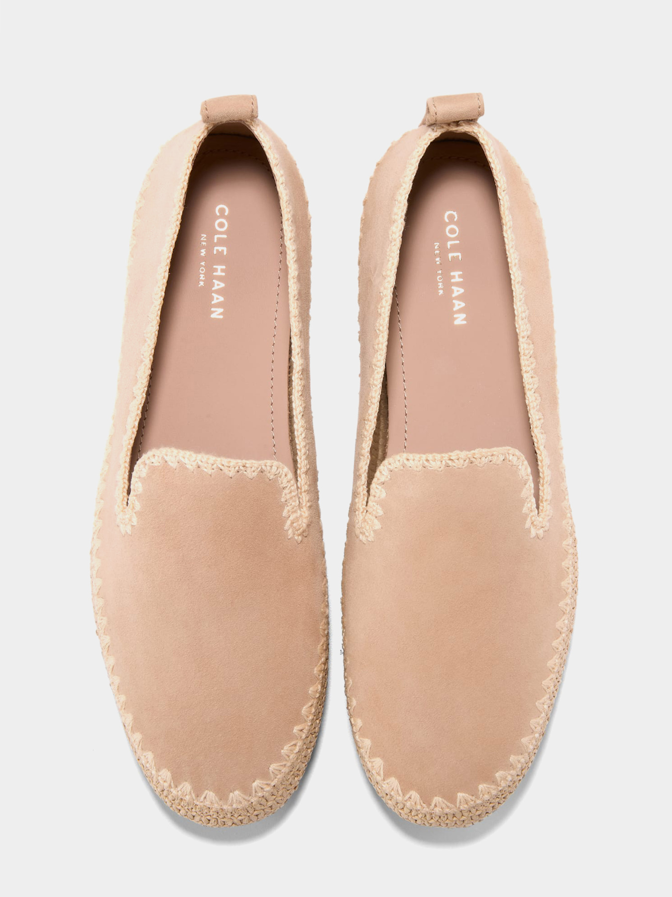 Туфли и лоферы Cole Haan модель W34589 Фото
