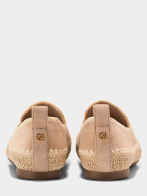 Туфли и лоферы Cole Haan модель W34589 Фото