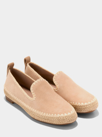 Туфли и лоферы Cole Haan модель W34589 Фото