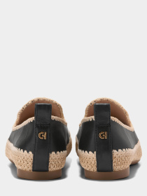 Туфли и лоферы Cole Haan модель W34991 Фото