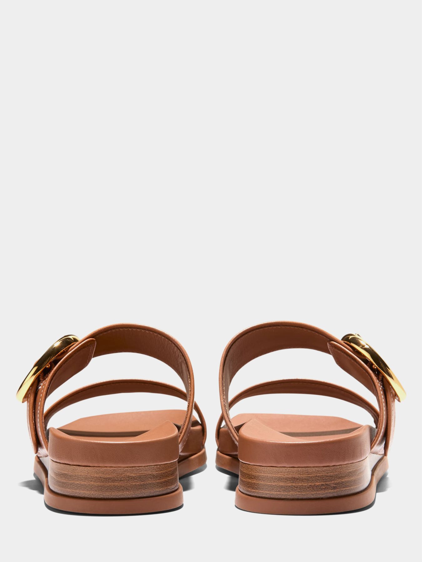 Шлёпанцы Cole Haan модель W35349 Фото