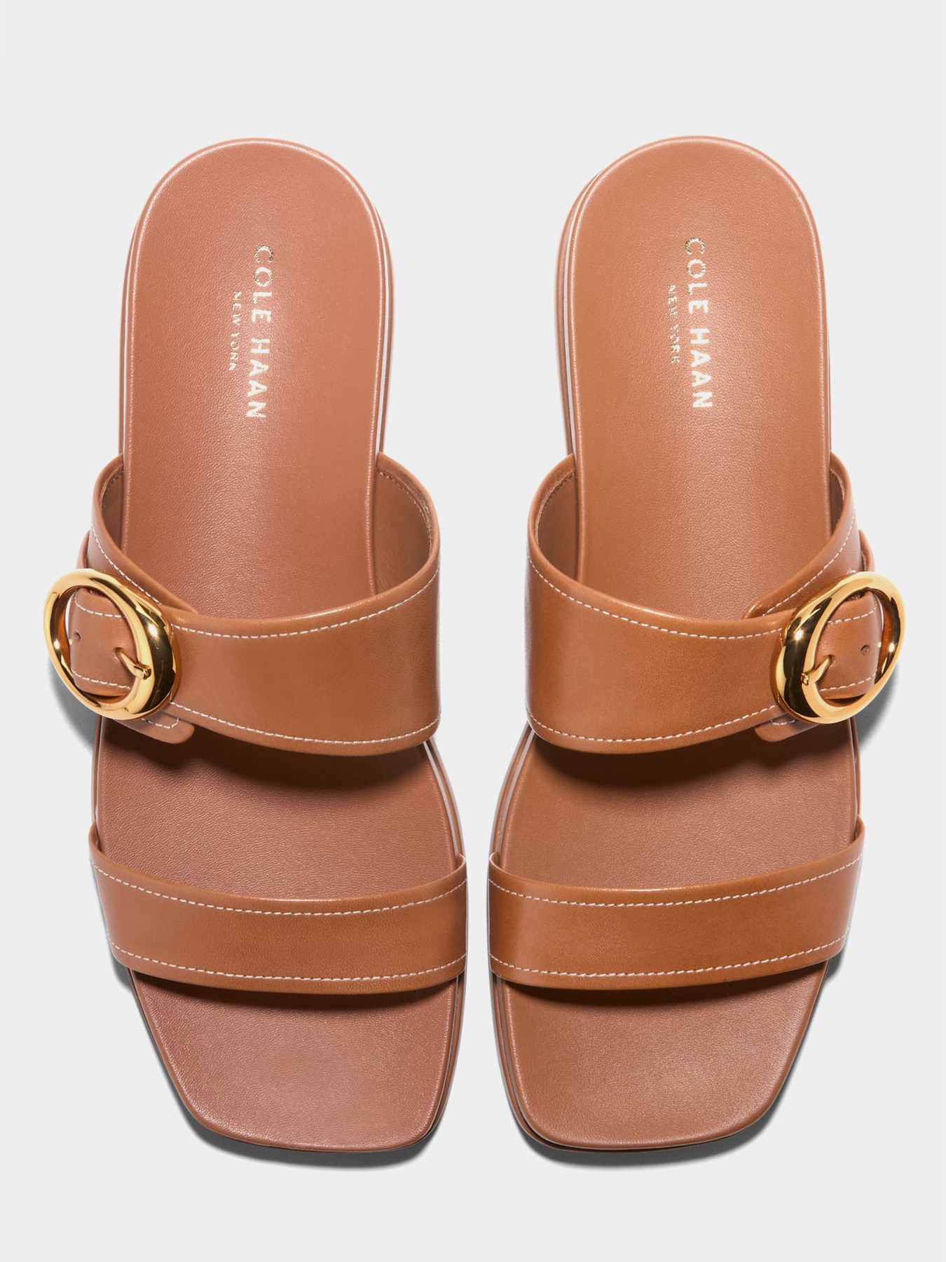 Шлёпанцы Cole Haan модель W35349 Фото