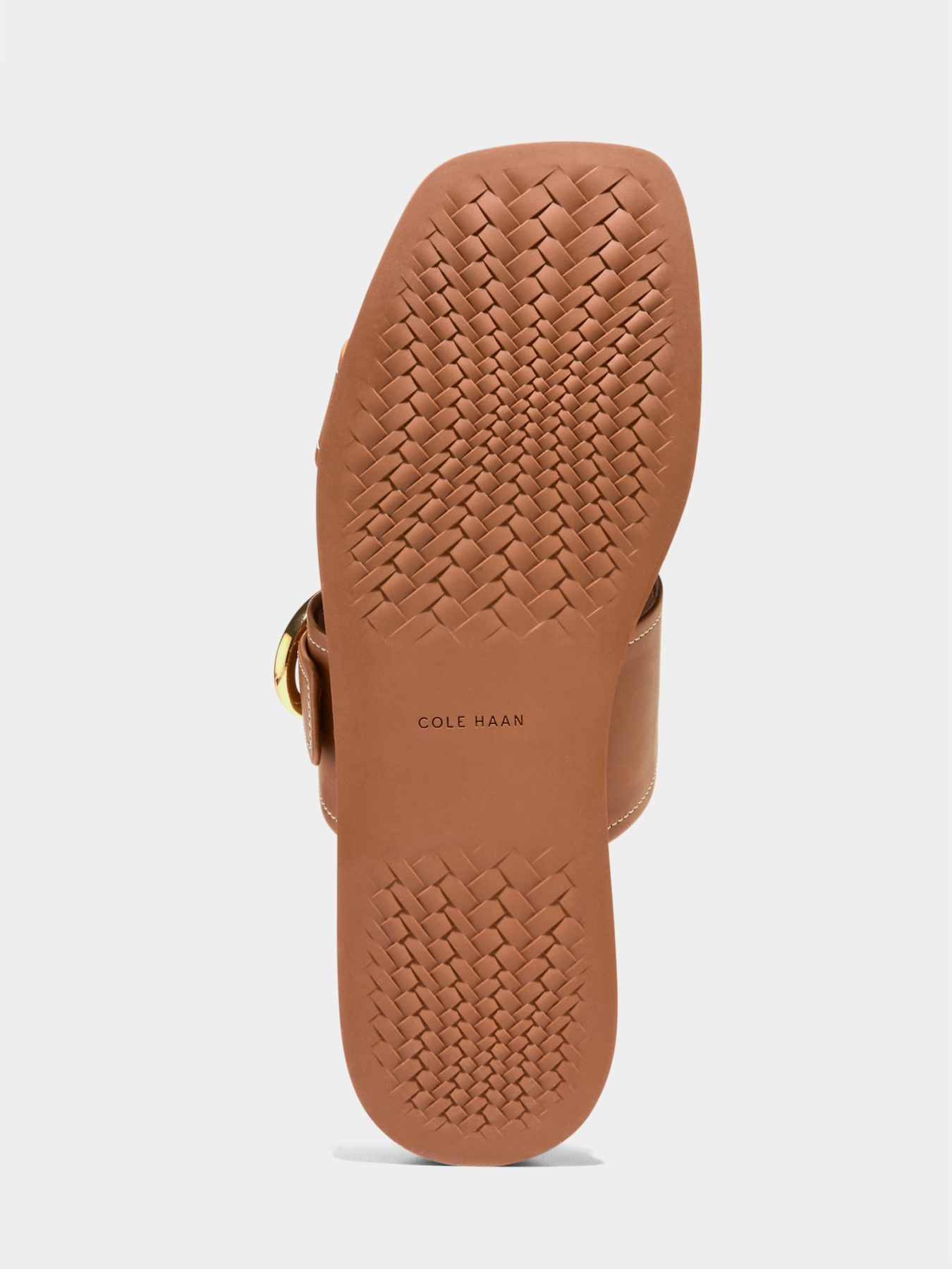 Шлёпанцы Cole Haan модель W35349 Фото