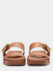 Шлёпанцы Cole Haan модель W35349 Фото