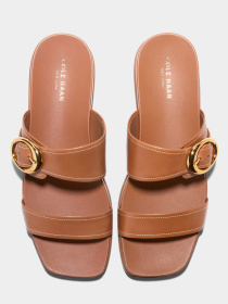 Шлёпанцы Cole Haan модель W35349 Фото
