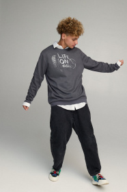 Свитшот YAPPI модель BSMA30044 Фото