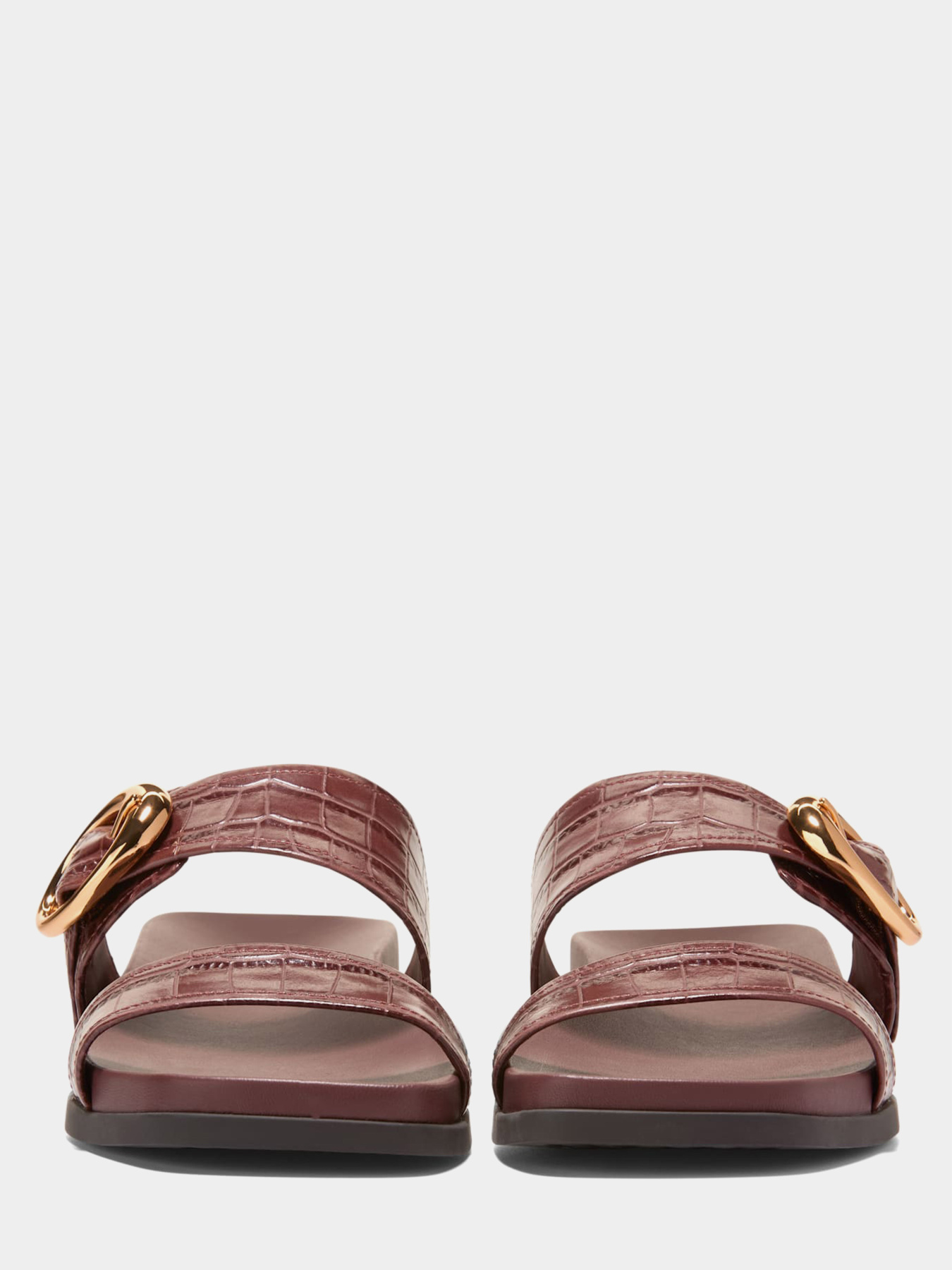 Шлёпанцы Cole Haan модель W35352 Фото
