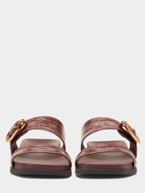 Шлёпанцы Cole Haan модель W35352 Фото