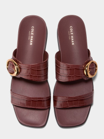 Шлёпанцы Cole Haan модель W35352 Фото
