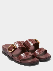 Шлёпанцы Cole Haan модель W35352 Фото