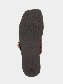 Шлёпанцы Cole Haan модель W35352 Фото