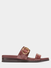 Шлёпанцы Cole Haan модель W35352 Фото
