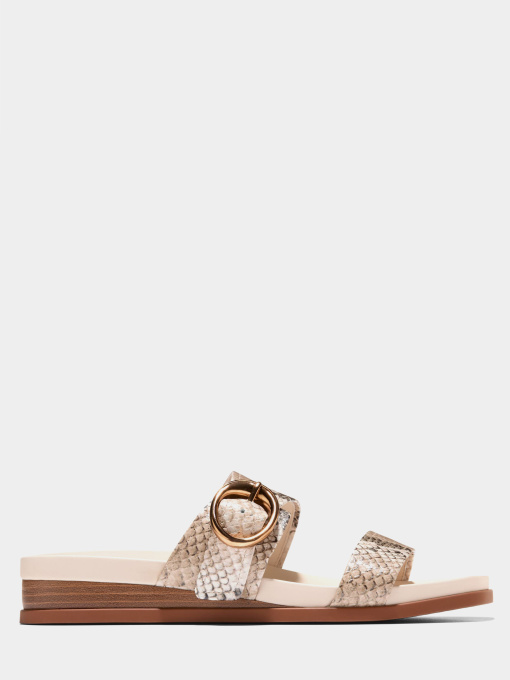 Шлёпанцы Cole Haan модель W35356 Фото