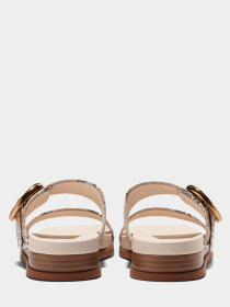 Шлёпанцы Cole Haan модель W35356 Фото
