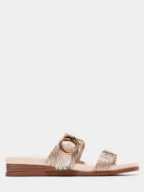 Шлёпанцы Cole Haan модель W35356 Фото