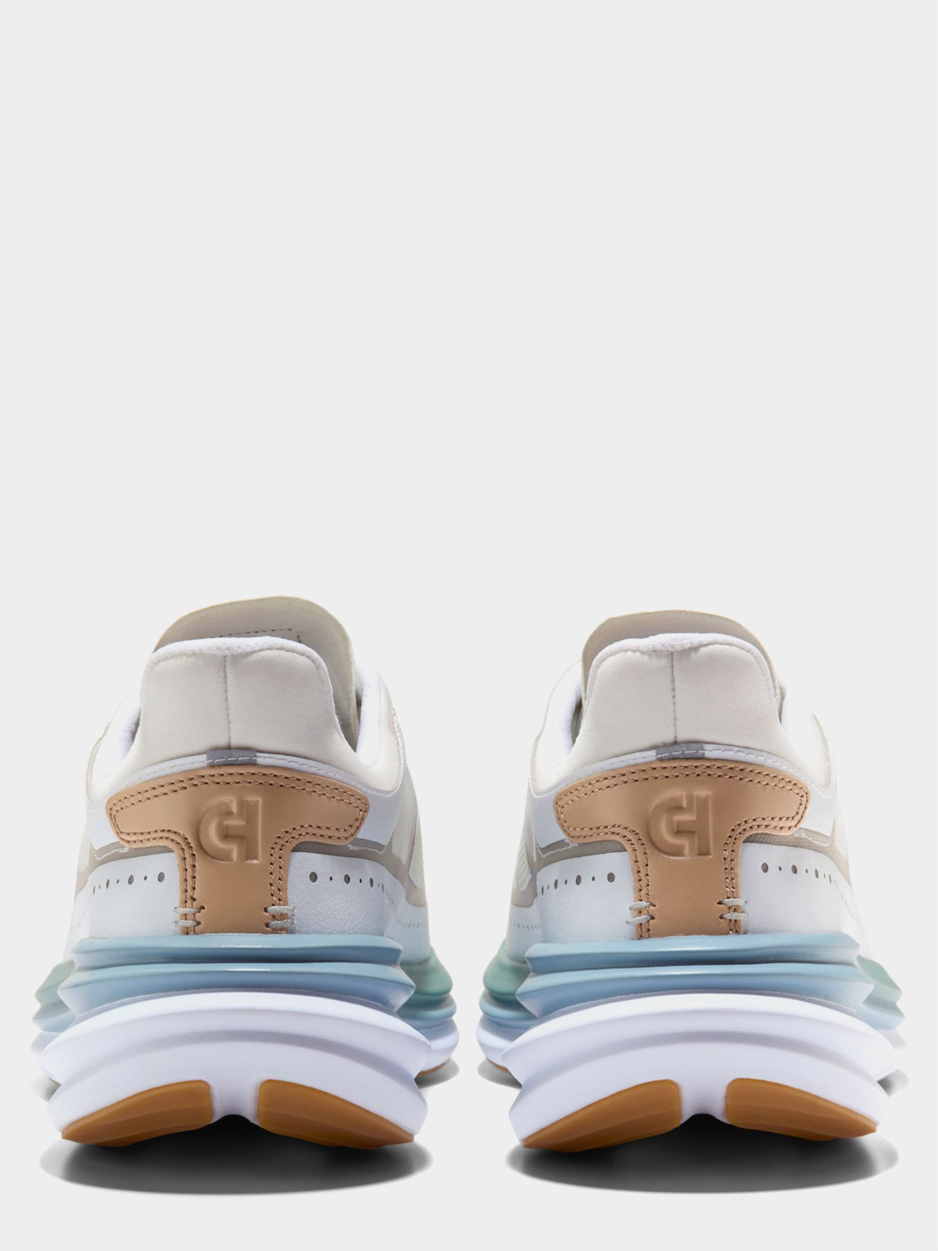 Кроссовки Cole Haan модель C42398 Фото