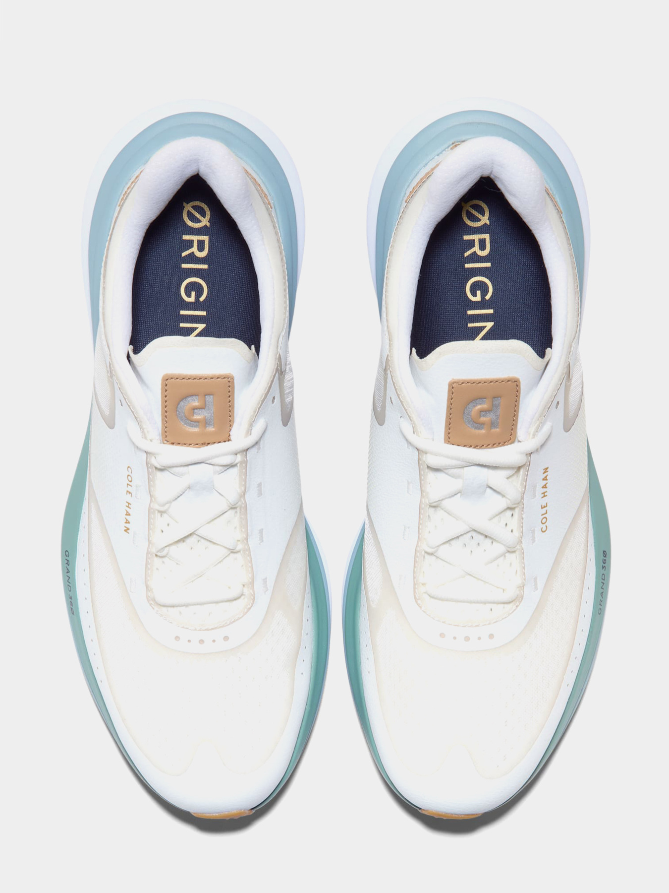 Кроссовки Cole Haan модель C42398 Фото