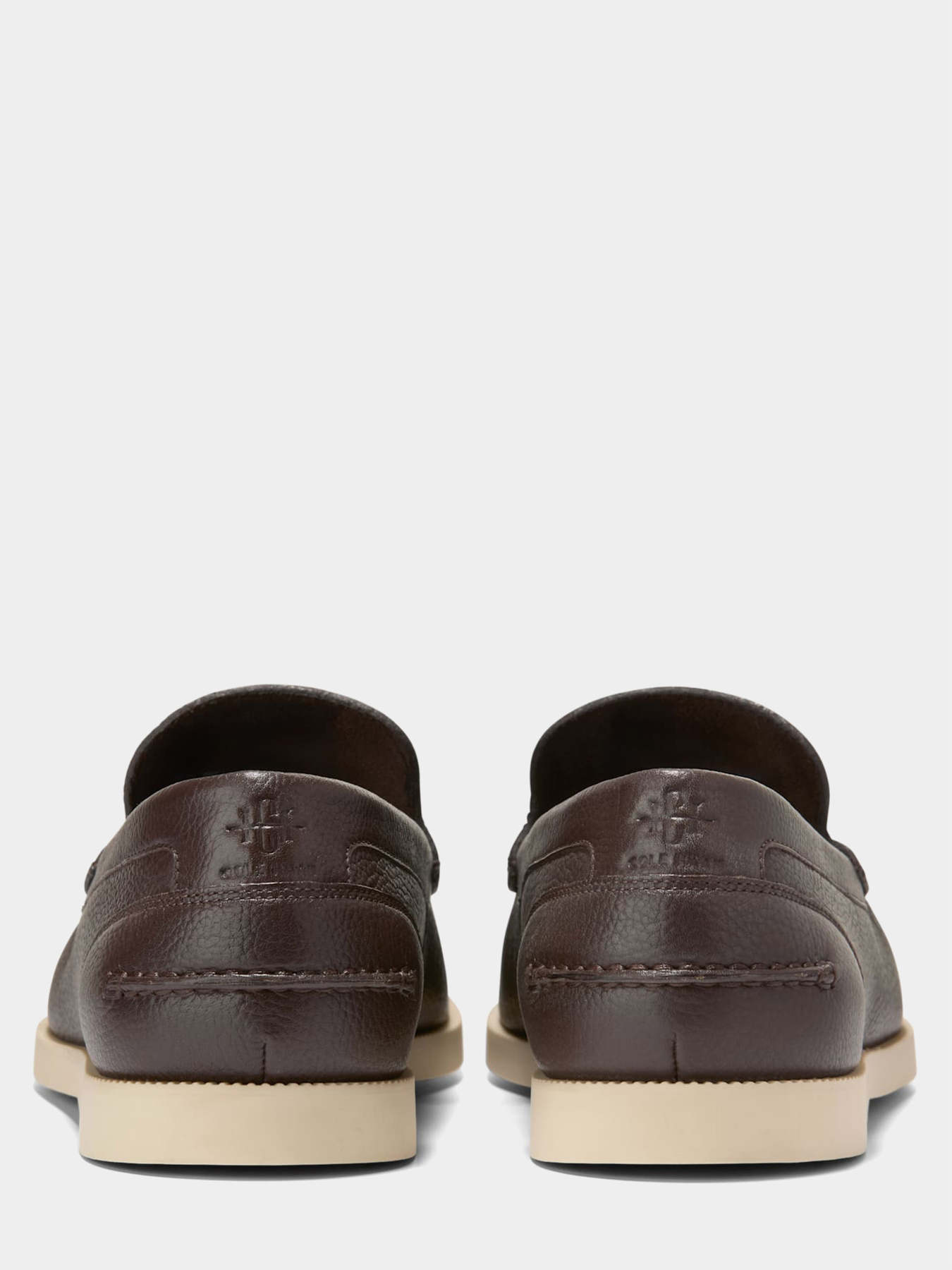Туфли и лоферы Cole Haan модель C42507 Фото
