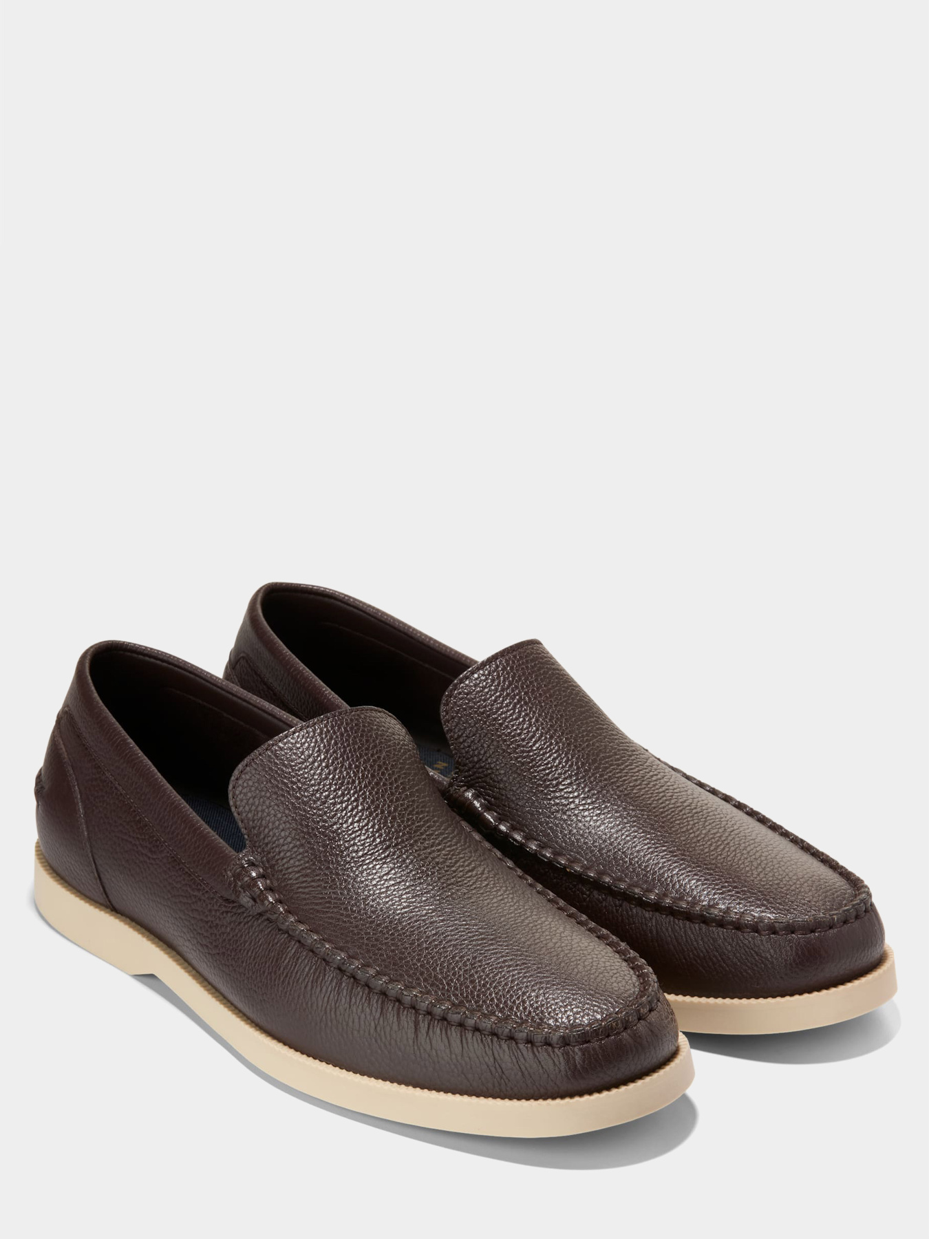 Туфли и лоферы Cole Haan модель C42507 Фото