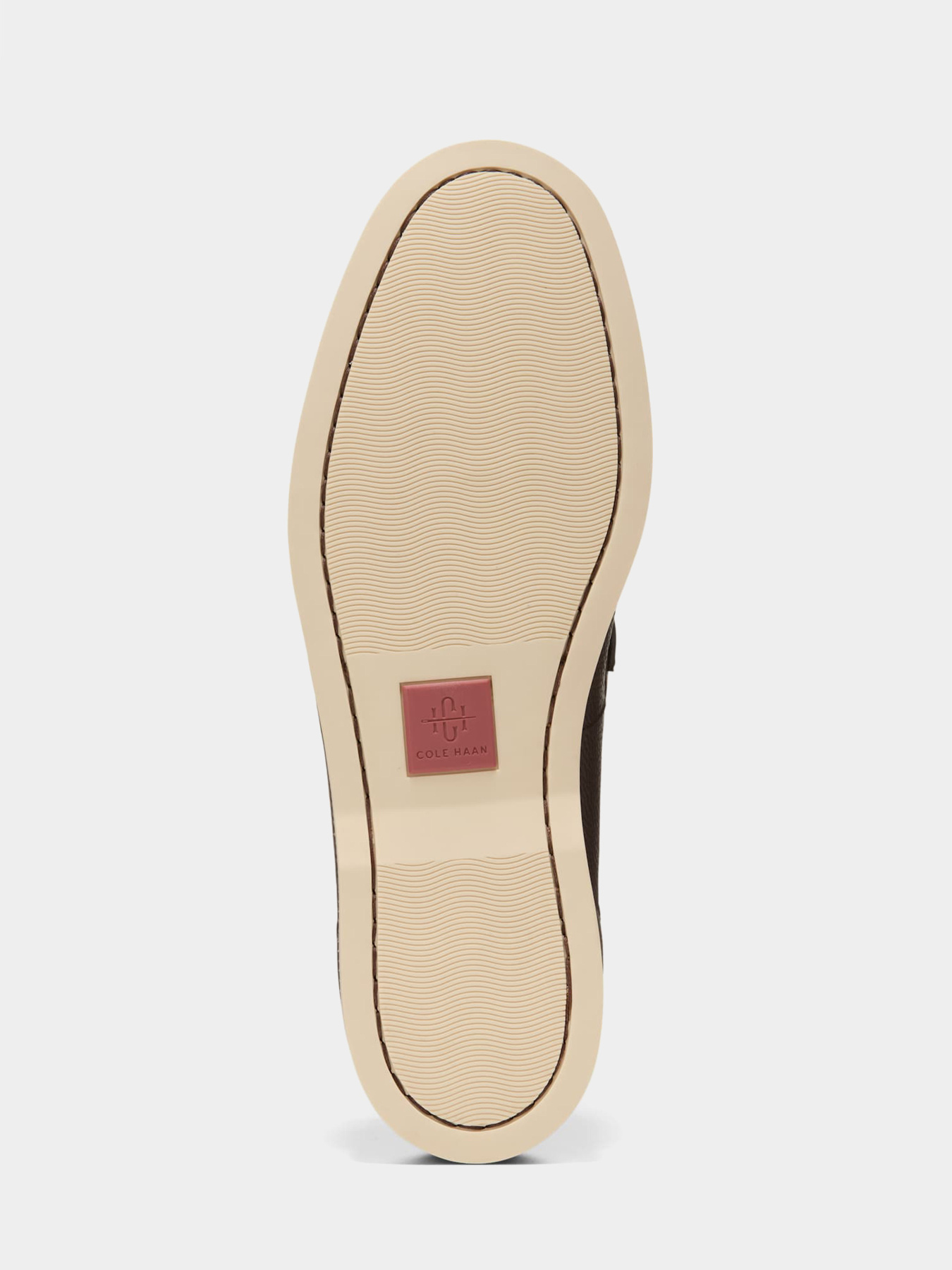 Туфли и лоферы Cole Haan модель C42507 Фото