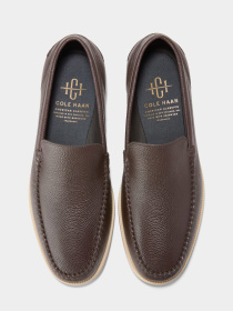 Туфли и лоферы Cole Haan модель C42507 Фото
