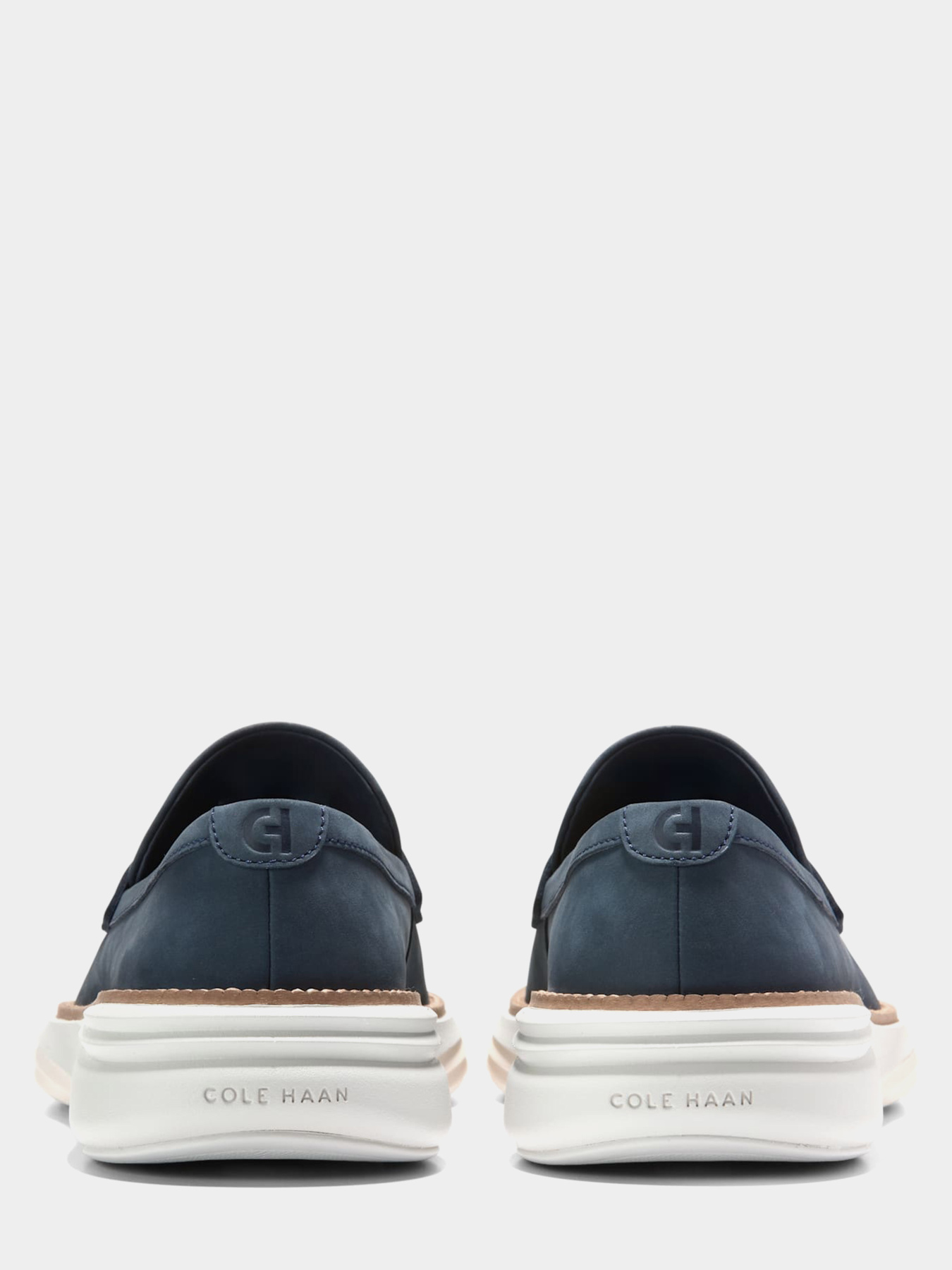 Туфли и лоферы Cole Haan модель C43647 Фото