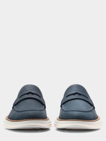 Туфли и лоферы Cole Haan модель C43647 Фото