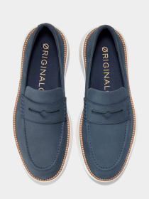 Туфли и лоферы Cole Haan модель C43647 Фото