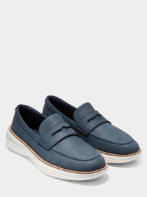 Туфли и лоферы Cole Haan модель C43647 Фото