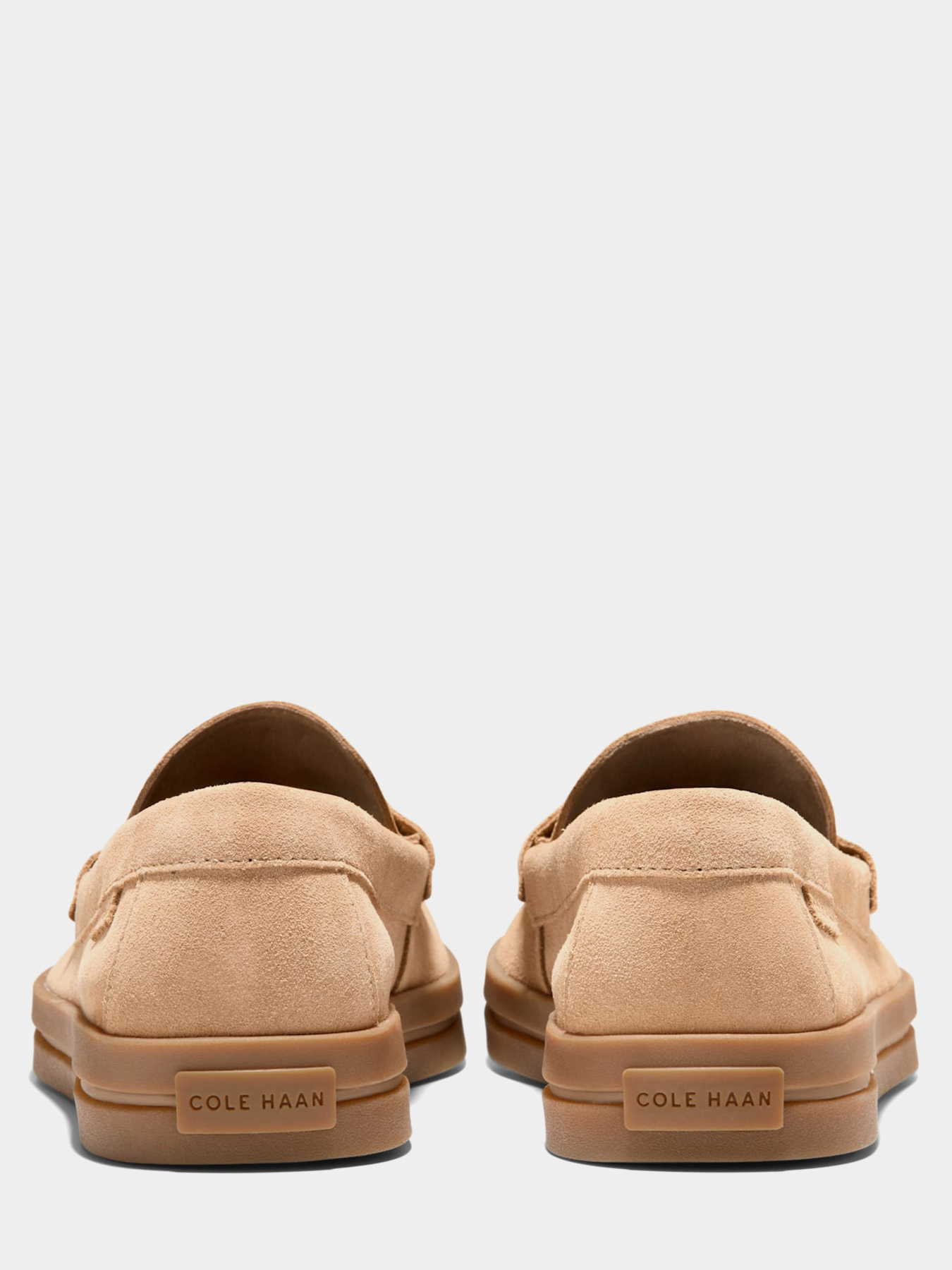 Туфли и лоферы Cole Haan модель C42734 Фото