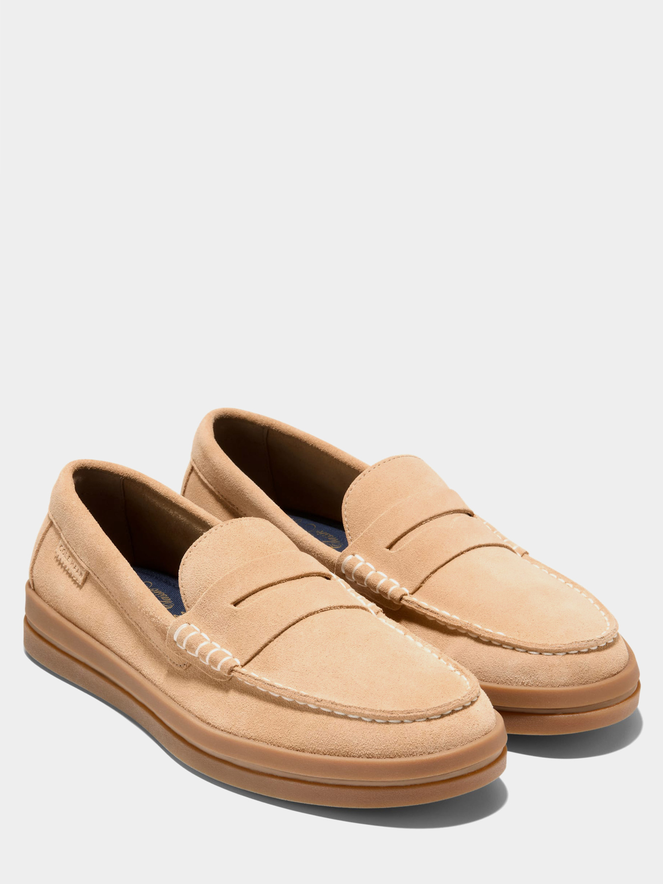 Туфли и лоферы Cole Haan модель C42734 Фото